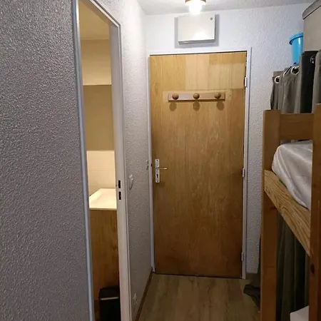 Studio 3-4 Personnes Avec Balcon En * טיגנס